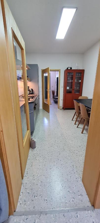 Ferienwohnung Kranichrast Luckau Exterior foto