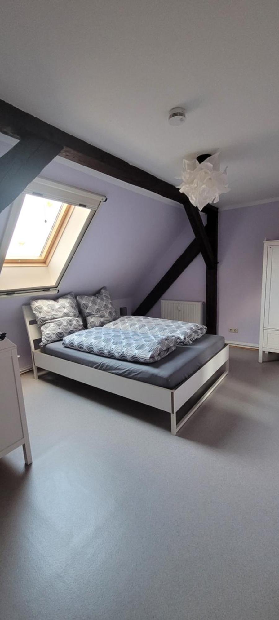 Ferienwohnung Kranichrast Luckau Exterior foto