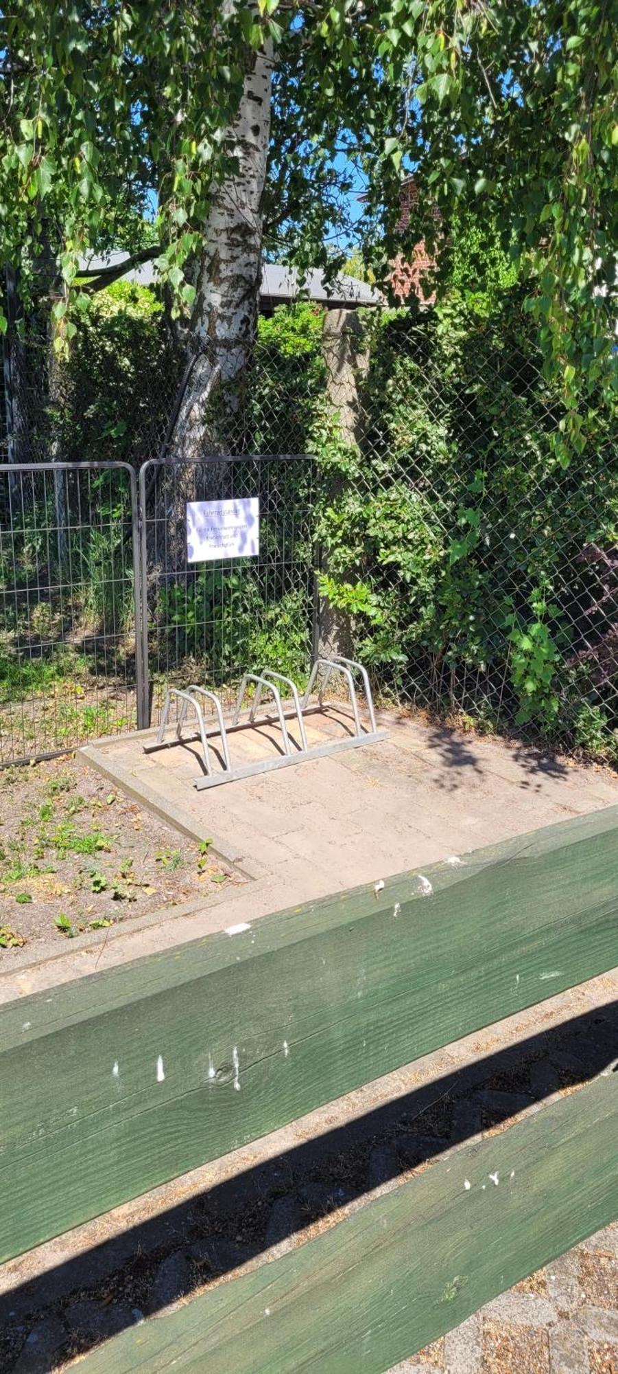 Ferienwohnung Kranichrast Luckau Exterior foto